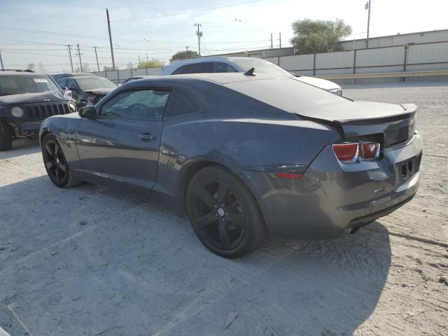 Photo 1 VIN: 2G1FA1EDXB9147243 - CHEVROLET CAMARO LS 