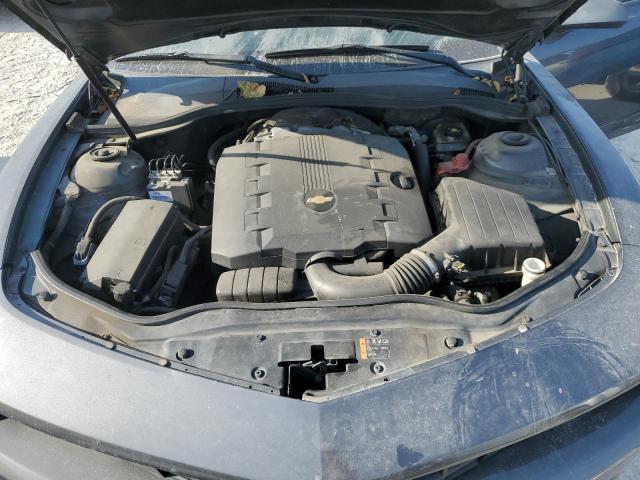 Photo 10 VIN: 2G1FA1EDXB9147243 - CHEVROLET CAMARO LS 