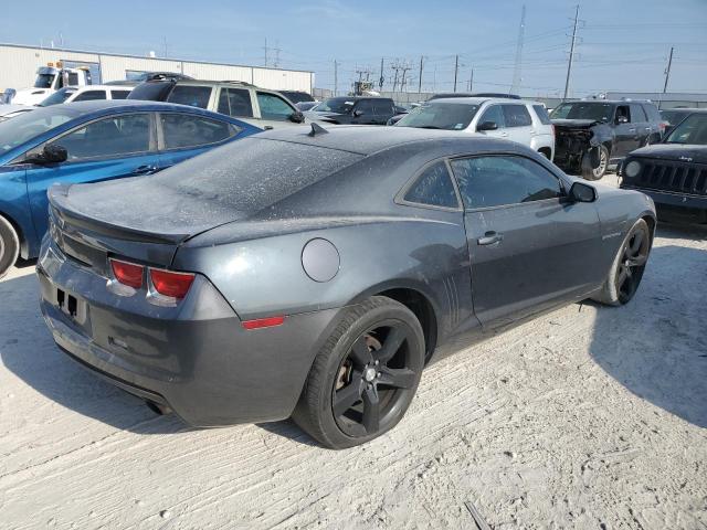 Photo 2 VIN: 2G1FA1EDXB9147243 - CHEVROLET CAMARO LS 