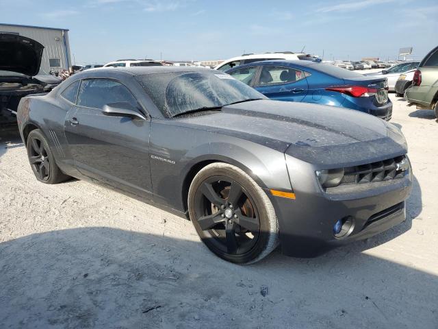 Photo 3 VIN: 2G1FA1EDXB9147243 - CHEVROLET CAMARO LS 