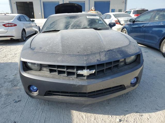 Photo 4 VIN: 2G1FA1EDXB9147243 - CHEVROLET CAMARO LS 