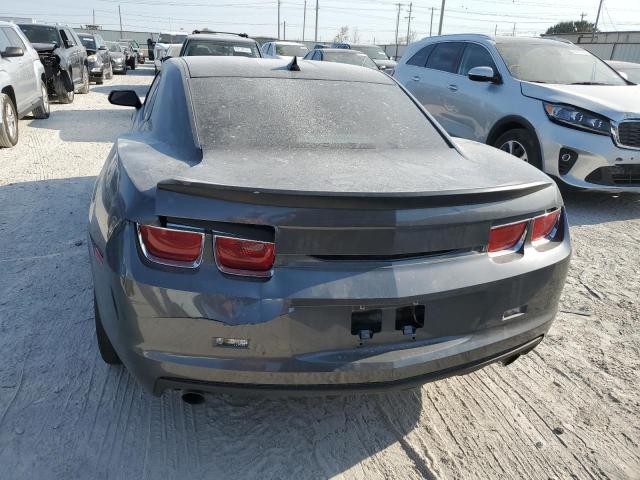 Photo 5 VIN: 2G1FA1EDXB9147243 - CHEVROLET CAMARO LS 