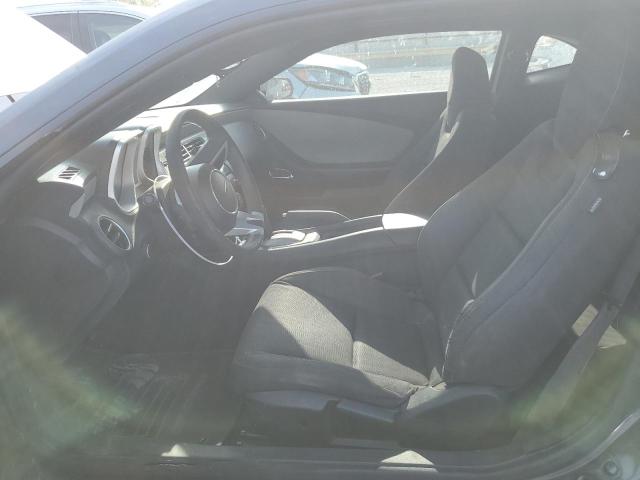 Photo 6 VIN: 2G1FA1EDXB9147243 - CHEVROLET CAMARO LS 