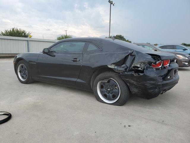 Photo 1 VIN: 2G1FA1EDXB9148022 - CHEVROLET CAMARO 