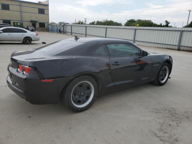 Photo 2 VIN: 2G1FA1EDXB9148022 - CHEVROLET CAMARO 