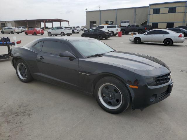 Photo 3 VIN: 2G1FA1EDXB9148022 - CHEVROLET CAMARO 