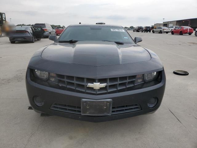 Photo 4 VIN: 2G1FA1EDXB9148022 - CHEVROLET CAMARO 