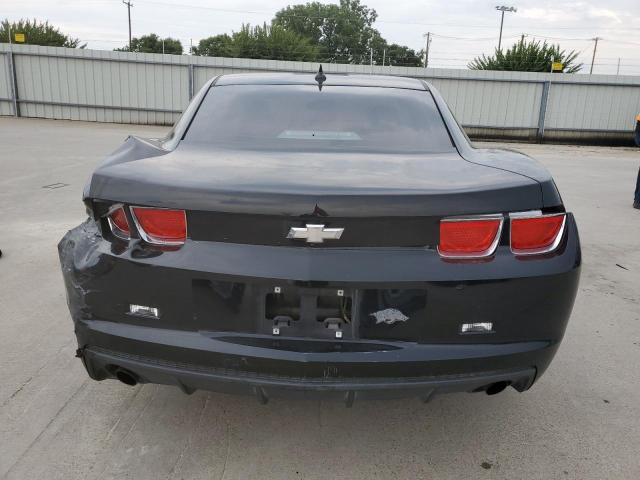 Photo 5 VIN: 2G1FA1EDXB9148022 - CHEVROLET CAMARO 