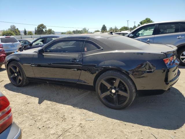 Photo 1 VIN: 2G1FA1EV0A9173650 - CHEVROLET CAMARO LS 