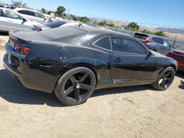 Photo 2 VIN: 2G1FA1EV0A9173650 - CHEVROLET CAMARO LS 