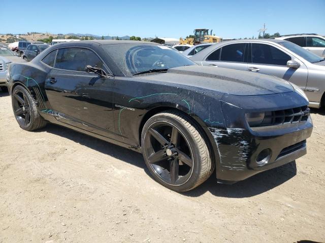 Photo 3 VIN: 2G1FA1EV0A9173650 - CHEVROLET CAMARO LS 