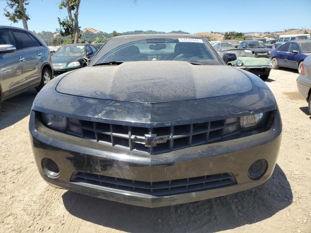 Photo 4 VIN: 2G1FA1EV0A9173650 - CHEVROLET CAMARO LS 