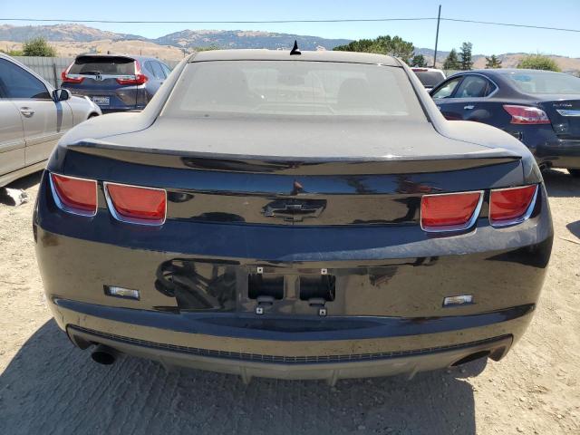 Photo 5 VIN: 2G1FA1EV0A9173650 - CHEVROLET CAMARO LS 