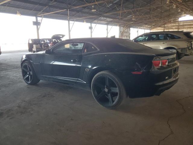 Photo 1 VIN: 2G1FA1EV0A9173650 - CHEVROLET CAMARO LS 