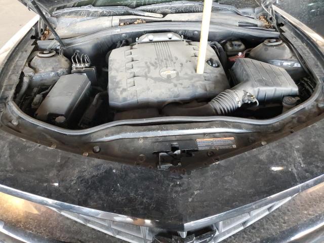 Photo 10 VIN: 2G1FA1EV0A9173650 - CHEVROLET CAMARO LS 