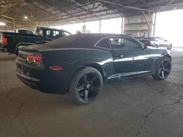 Photo 2 VIN: 2G1FA1EV0A9173650 - CHEVROLET CAMARO LS 