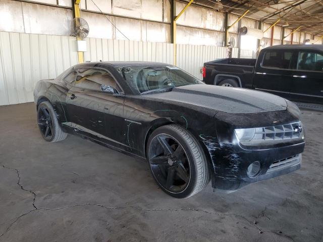 Photo 3 VIN: 2G1FA1EV0A9173650 - CHEVROLET CAMARO LS 