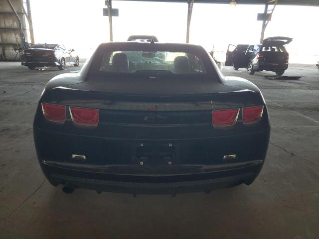 Photo 5 VIN: 2G1FA1EV0A9173650 - CHEVROLET CAMARO LS 