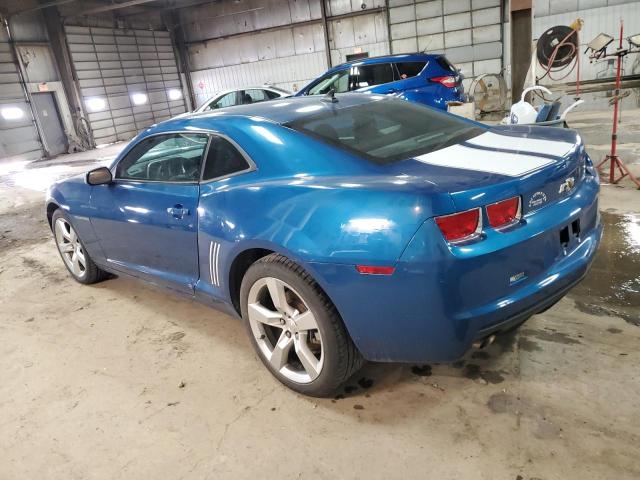 Photo 1 VIN: 2G1FA1EV0A9180470 - CHEVROLET CAMARO 