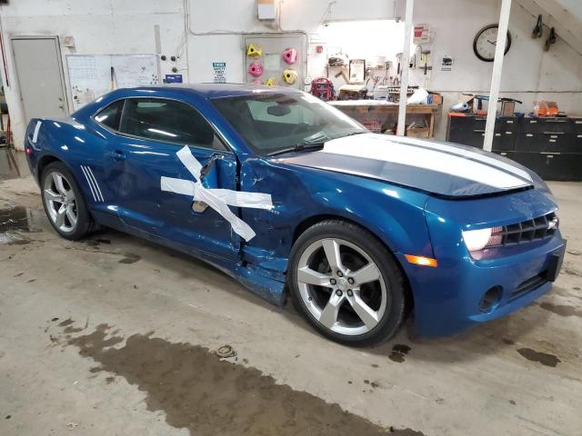 Photo 3 VIN: 2G1FA1EV0A9180470 - CHEVROLET CAMARO 