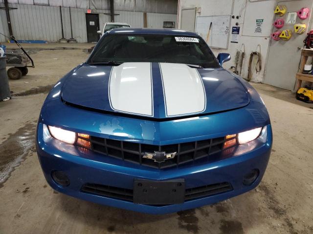 Photo 4 VIN: 2G1FA1EV0A9180470 - CHEVROLET CAMARO 