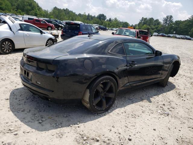 Photo 2 VIN: 2G1FA1EV1A9159661 - CHEVROLET CAMARO LS 