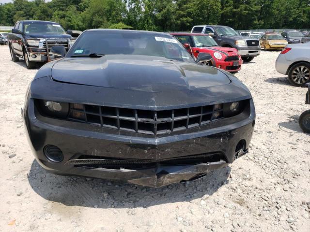 Photo 4 VIN: 2G1FA1EV1A9159661 - CHEVROLET CAMARO LS 