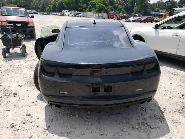 Photo 5 VIN: 2G1FA1EV1A9159661 - CHEVROLET CAMARO LS 