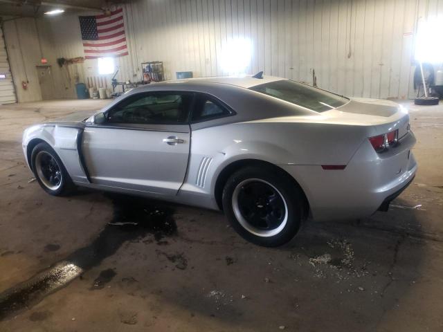 Photo 1 VIN: 2G1FA1EV1A9178470 - CHEVROLET CAMARO LS 