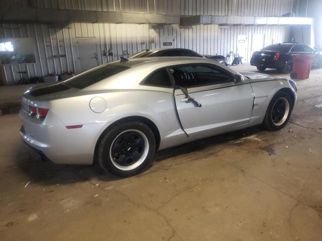 Photo 2 VIN: 2G1FA1EV1A9178470 - CHEVROLET CAMARO LS 