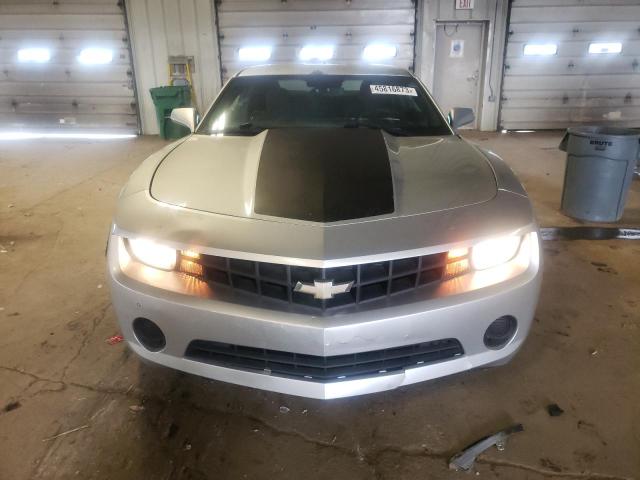 Photo 4 VIN: 2G1FA1EV1A9178470 - CHEVROLET CAMARO LS 