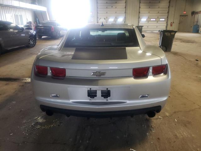 Photo 5 VIN: 2G1FA1EV1A9178470 - CHEVROLET CAMARO LS 