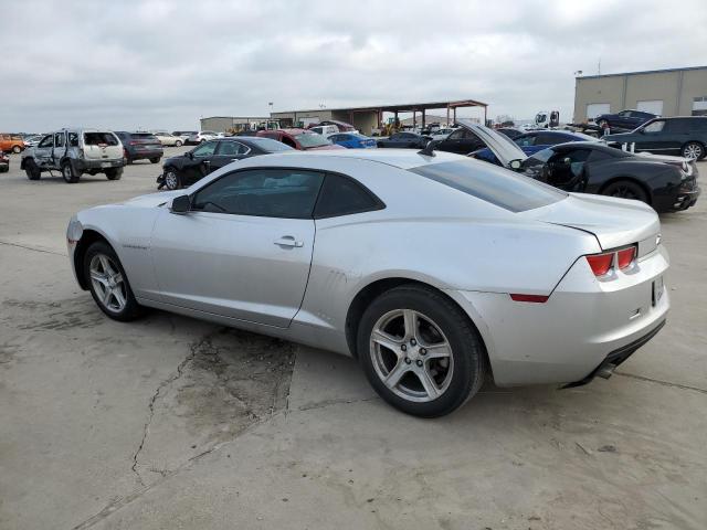 Photo 1 VIN: 2G1FA1EV1A9207952 - CHEVROLET CAMARO 