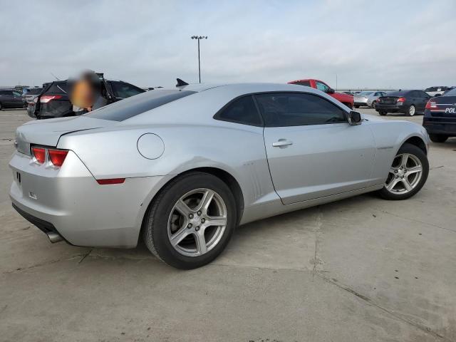 Photo 2 VIN: 2G1FA1EV1A9207952 - CHEVROLET CAMARO 