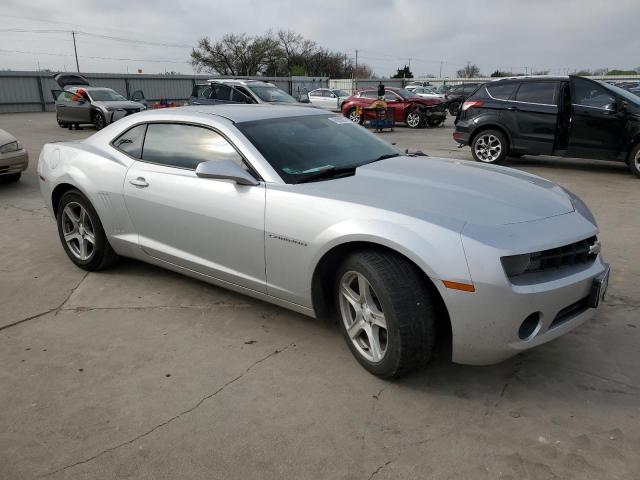 Photo 3 VIN: 2G1FA1EV1A9207952 - CHEVROLET CAMARO 