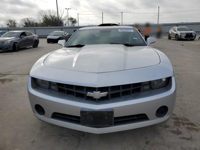 Photo 4 VIN: 2G1FA1EV1A9207952 - CHEVROLET CAMARO 