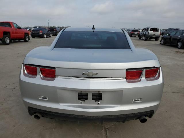 Photo 5 VIN: 2G1FA1EV1A9207952 - CHEVROLET CAMARO 