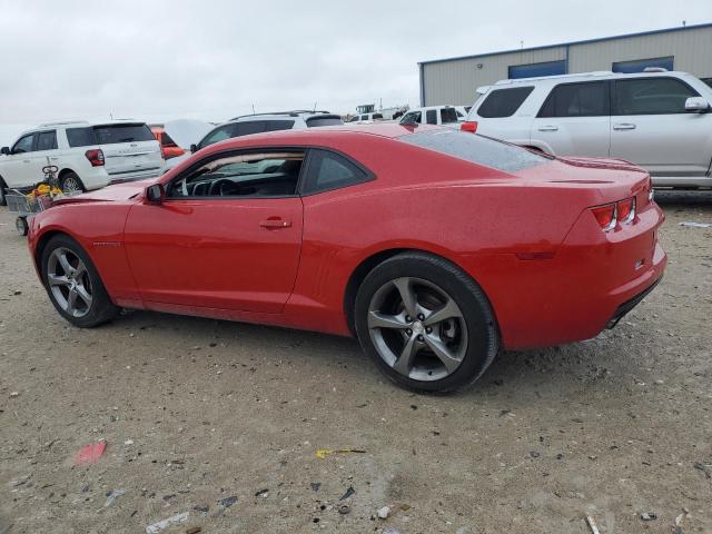 Photo 1 VIN: 2G1FA1EV1A9210477 - CHEVROLET CAMARO LS 