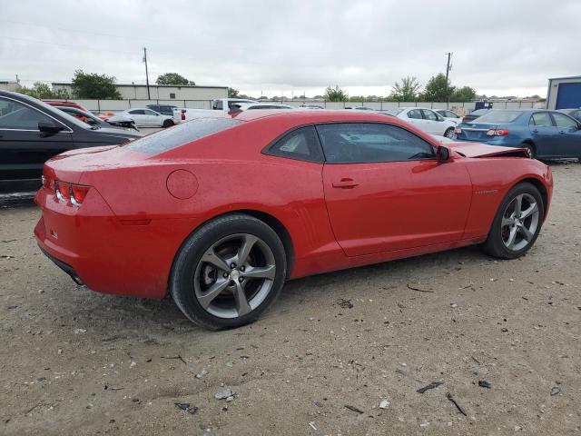 Photo 2 VIN: 2G1FA1EV1A9210477 - CHEVROLET CAMARO LS 