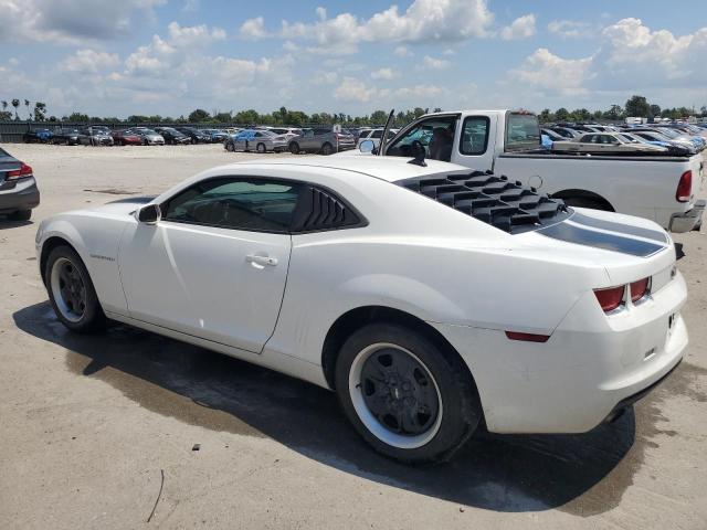 Photo 1 VIN: 2G1FA1EV2A9192930 - CHEVROLET CAMARO 