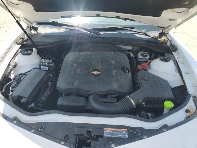 Photo 10 VIN: 2G1FA1EV2A9192930 - CHEVROLET CAMARO 