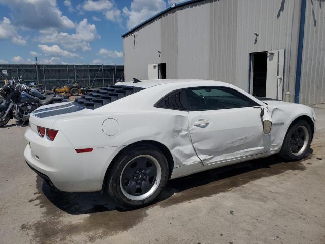 Photo 2 VIN: 2G1FA1EV2A9192930 - CHEVROLET CAMARO 
