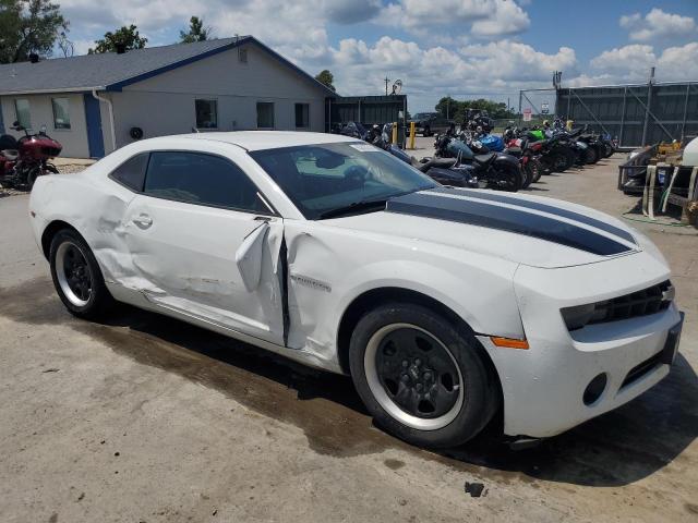 Photo 3 VIN: 2G1FA1EV2A9192930 - CHEVROLET CAMARO 
