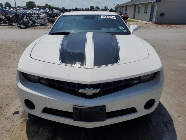 Photo 4 VIN: 2G1FA1EV2A9192930 - CHEVROLET CAMARO 