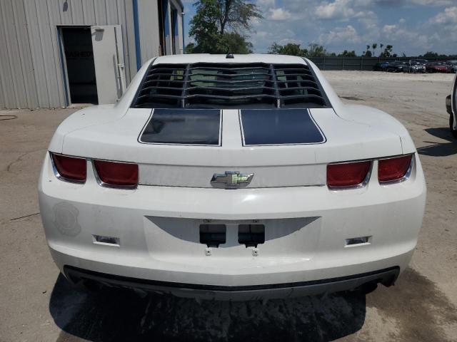 Photo 5 VIN: 2G1FA1EV2A9192930 - CHEVROLET CAMARO 