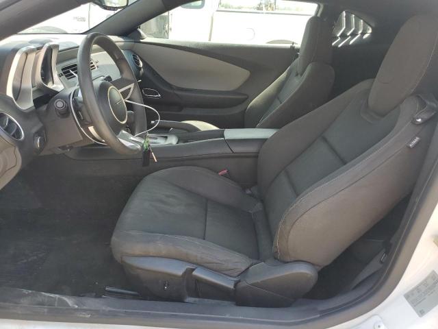 Photo 6 VIN: 2G1FA1EV2A9192930 - CHEVROLET CAMARO 