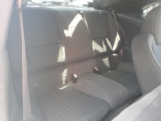 Photo 9 VIN: 2G1FA1EV2A9192930 - CHEVROLET CAMARO 