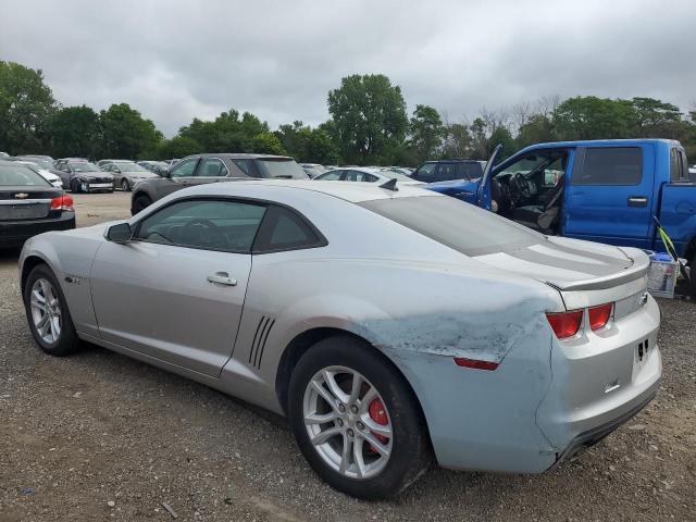 Photo 1 VIN: 2G1FA1EV2A9206874 - CHEVROLET CAMARO LS 