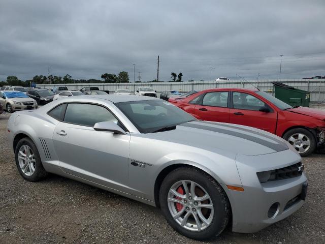 Photo 3 VIN: 2G1FA1EV2A9206874 - CHEVROLET CAMARO LS 