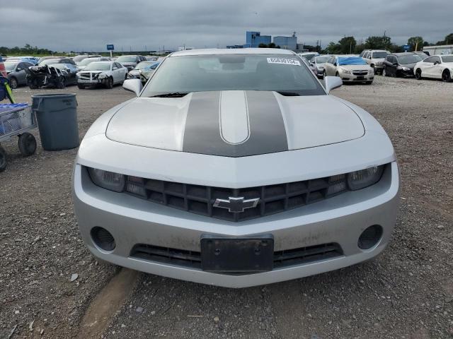 Photo 4 VIN: 2G1FA1EV2A9206874 - CHEVROLET CAMARO LS 